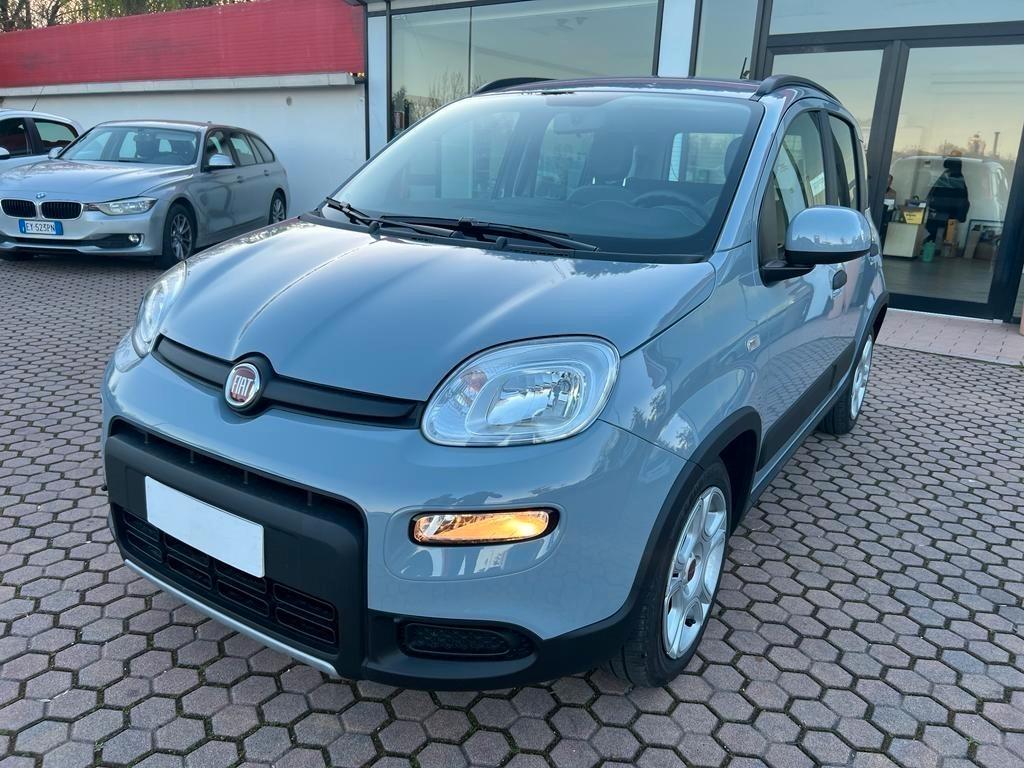 Fiat Panda 1.0 Hybrid , DISP SOLO PER NOLEGGIO