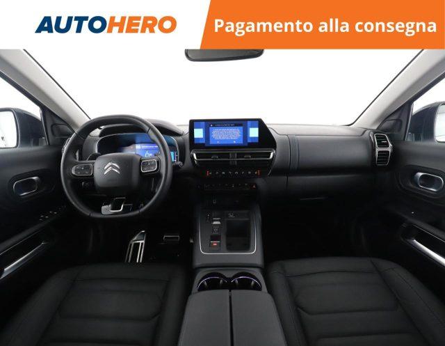 CITROEN C5 Aircross Hybrid 225 E-EAT8 Shine