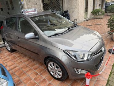 HYUNDAI I20 1.1 DIESEL
