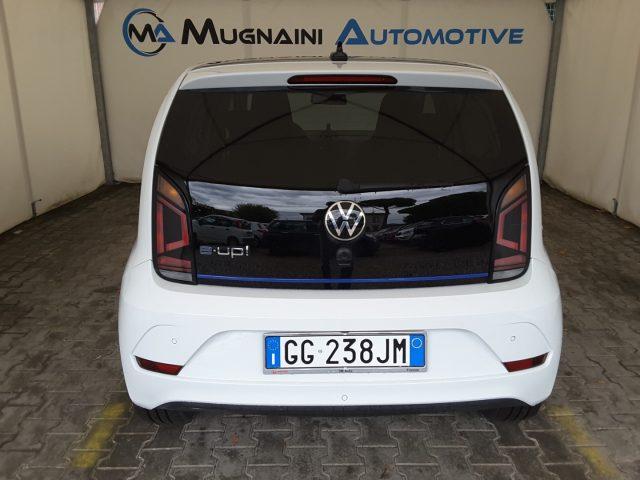 VOLKSWAGEN e-up! 82cv 36,8 kWh