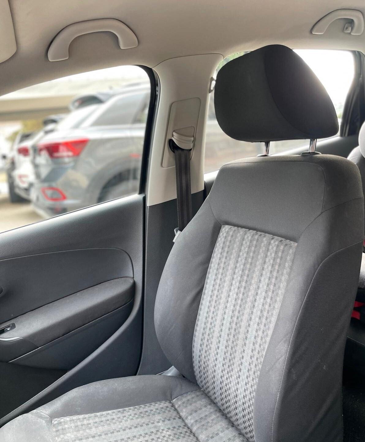 Volkswagen Polo 1.0 MPI 5p. Business Trendline