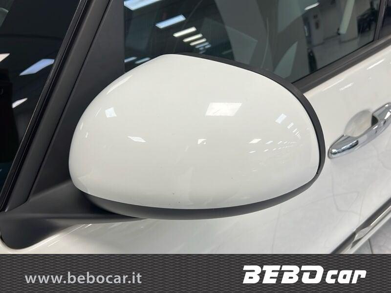FIAT 500L 1.3 MultiJet 85cv Lounge
