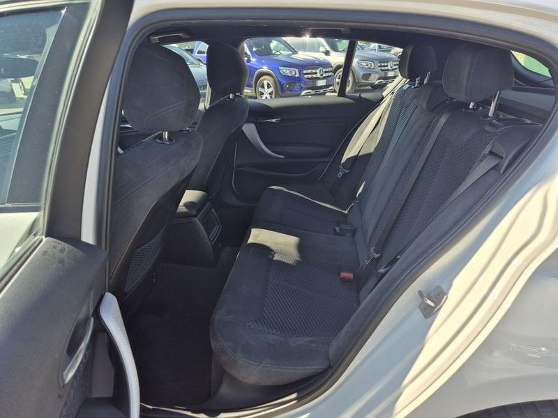 BMW Serie 1 116d Msport 5p