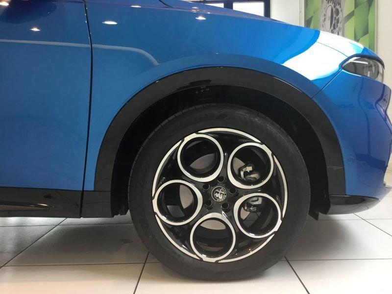 Alfa Romeo Tonale 1.6 Diesel 130cv TCT6 Sprint MY24 + Pack Techno