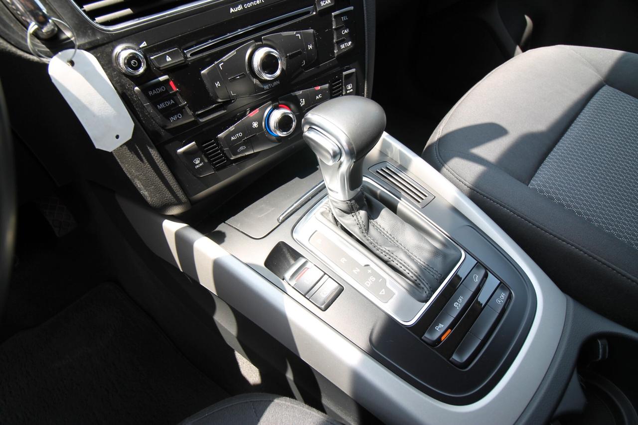 Audi Q5 2.0 TDI 177CV quattro S tronic|2014