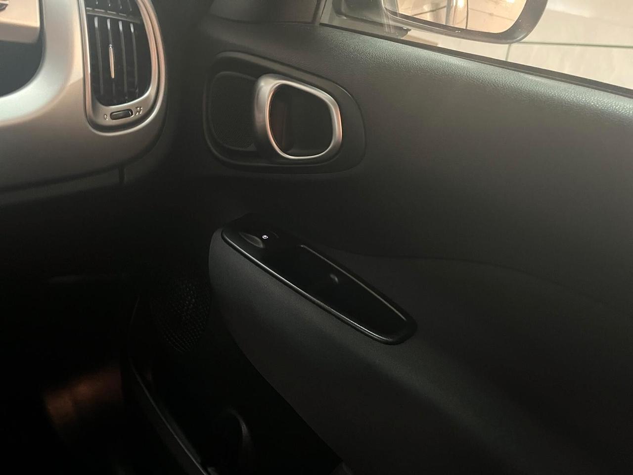 Fiat 500L Cross 1.3 mjt 95cv 2022