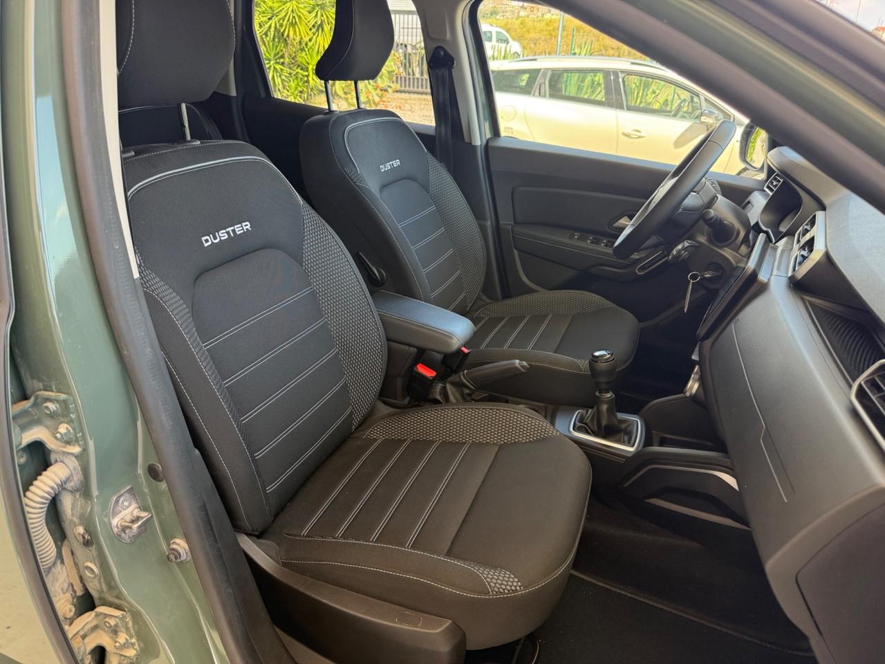 Dacia Duster 1.0 TCe GPL 4x2 Extreme