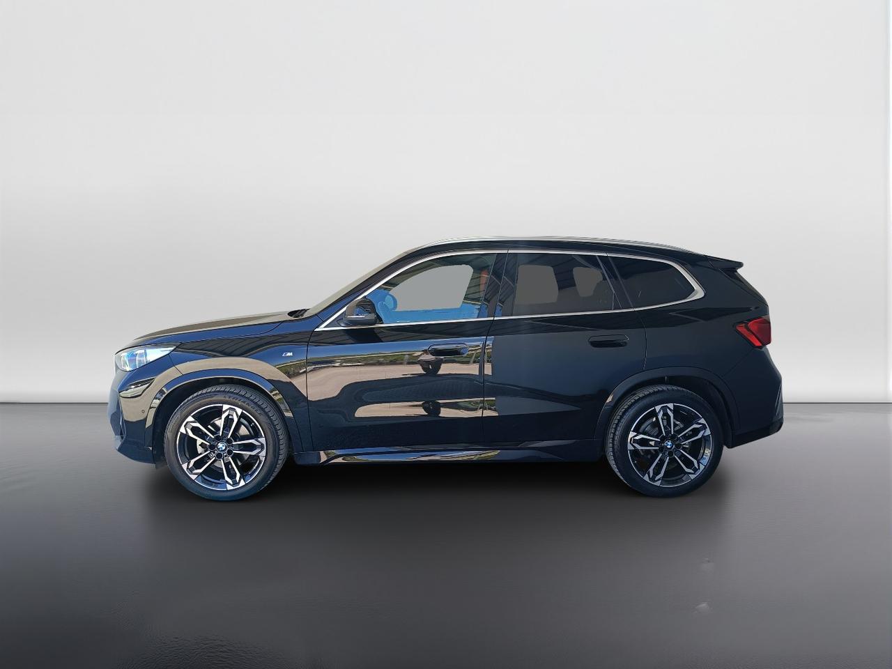 BMW X1 U11 - X1 sdrive18d MSport auto