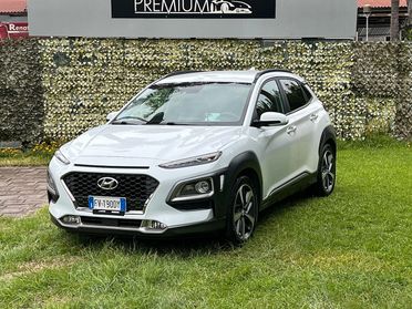 Hyundai Kona 1.6 CRDI 115 CV Xpossible