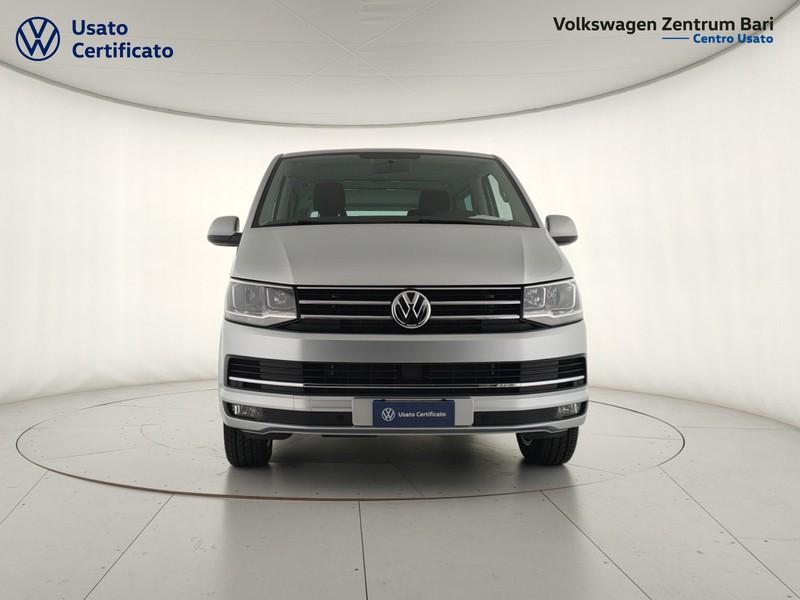 Volkswagen T6 Multivan 2.0 tdi comfortline 150cv dsg