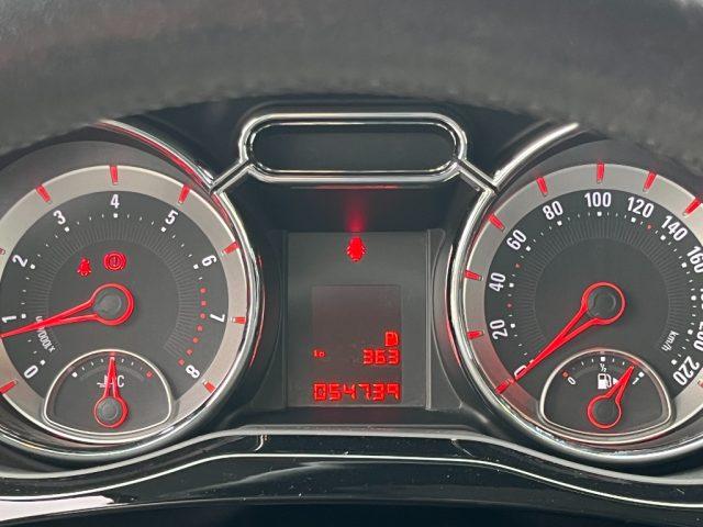 OPEL Adam 1.2 70 CV Glam