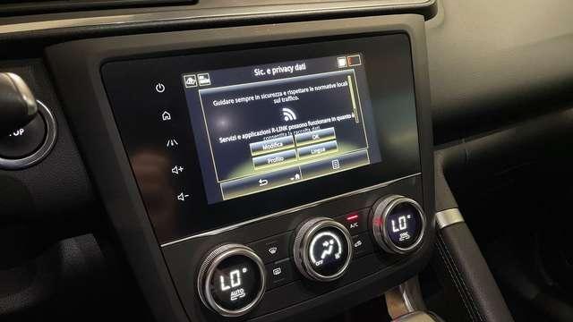 Renault Kadjar 1.3 TCe 140cv Intens EDC FAP