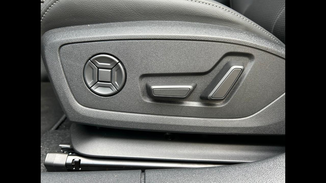 Audi Audi A3 Saloon 35 TDI 110(150) kW(CV) S tronic