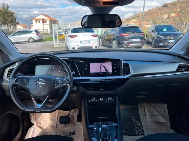 Opel Grandland 1.5 diesel Ecotec aut. Ultimate