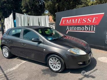 Fiat Bravo 1.9 Jdt Diesel 120cv (POCHI KM) - 2008