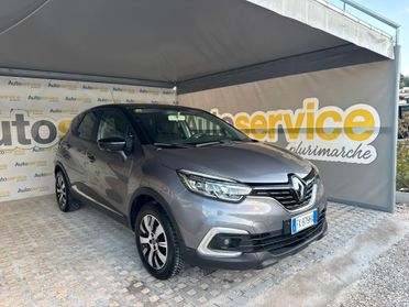 Renault Captur TCe 12V 90 CV Sport Edition2