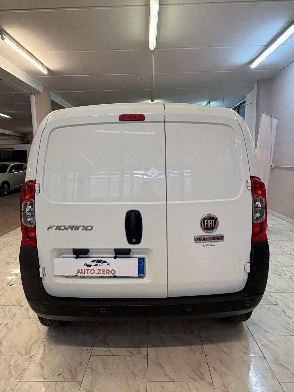 Fiat Fiorino 1.3 MJT 95CV Cargo SX