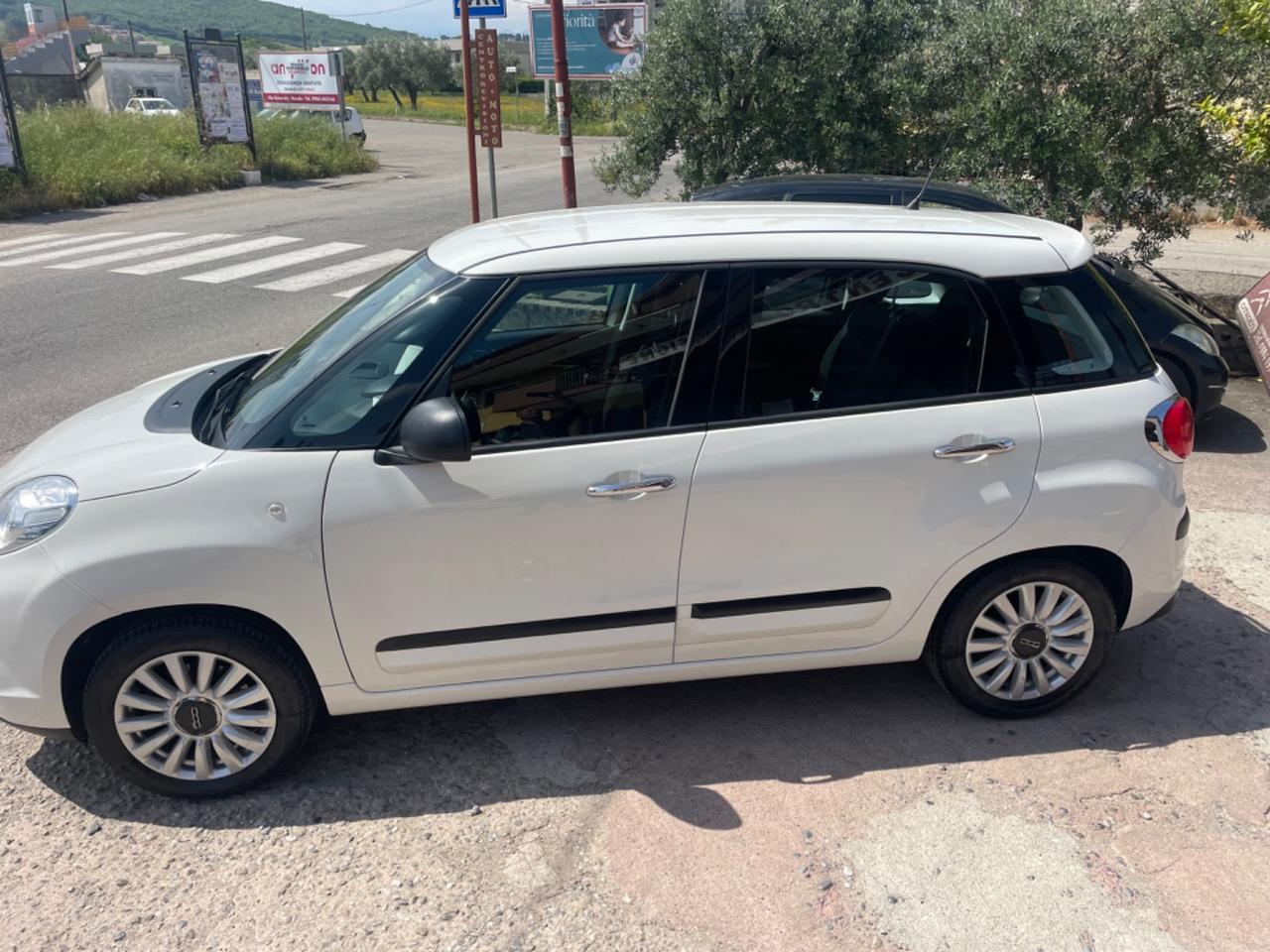 Fiat 500L 1.3 Multijet 95 CV Urban