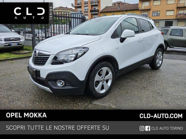 OPEL Mokka 1.6 CDTI Ecotec 136CV 4x2 Start&Stop
