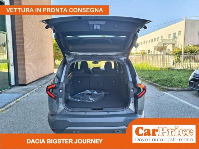 DACIA Bigster 1.8 Full Hybrid 155CV Aut. Journey