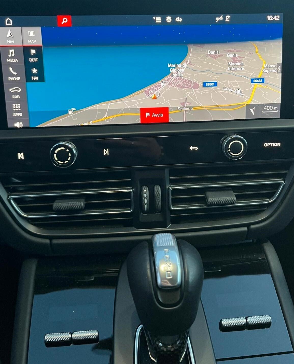 Porsche Macan 2.9 GTS