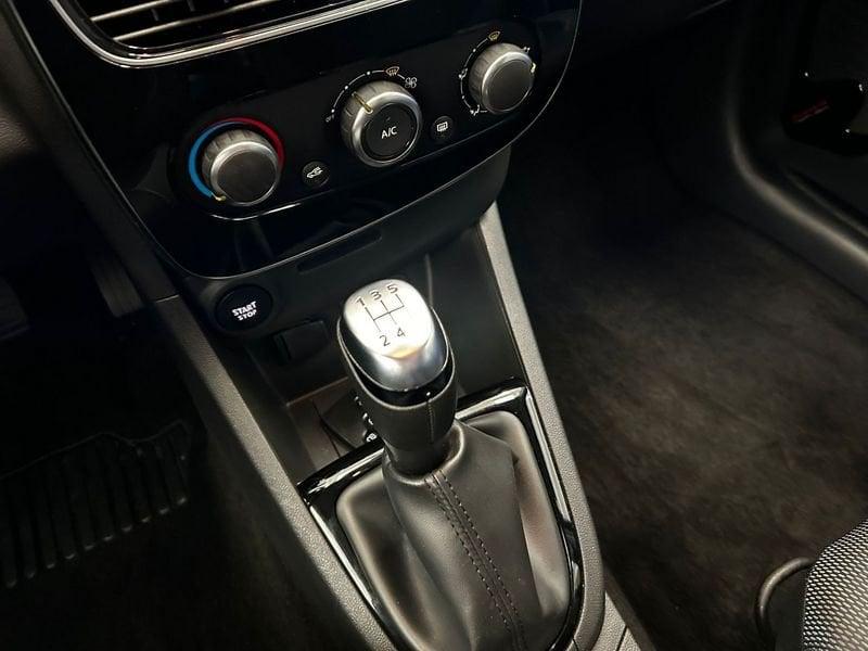 Renault Clio Clio TCe 12V 75 CV 5 porte Life
