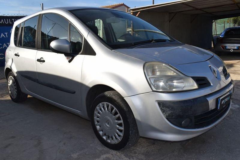 Renault Grand Modus Grand Modus 1.5 dCi 85CV Dynamique