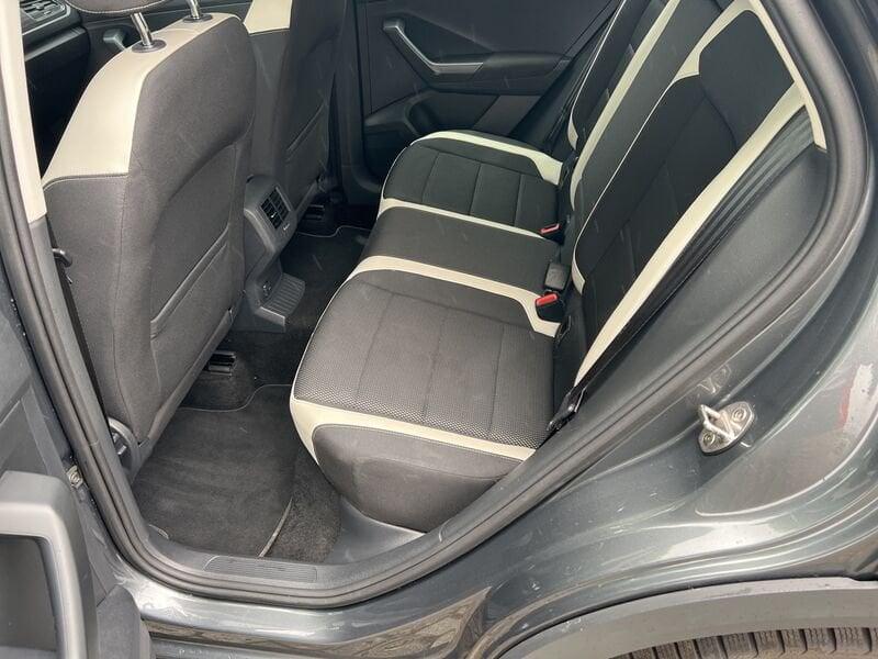 Volkswagen T-Roc 2.0 TDI DSG 4MOTION Advanced BlueMotion Technology