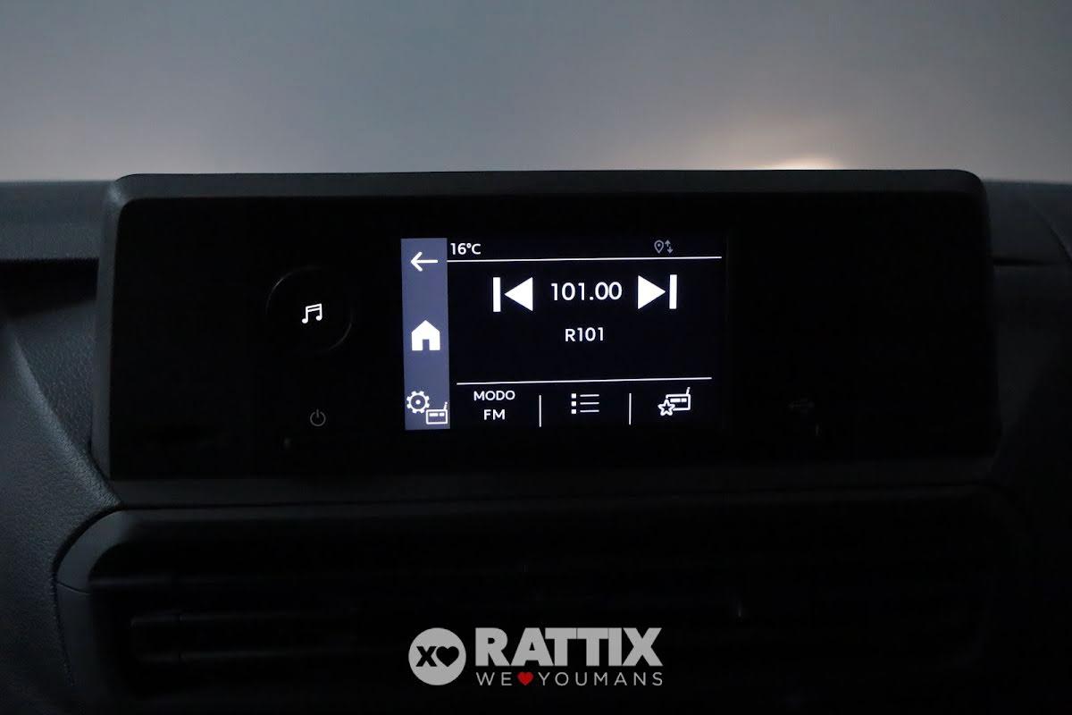 Peugeot Expert Long 2.0 BlueHDI 140CV (IVA ESCLUSA)