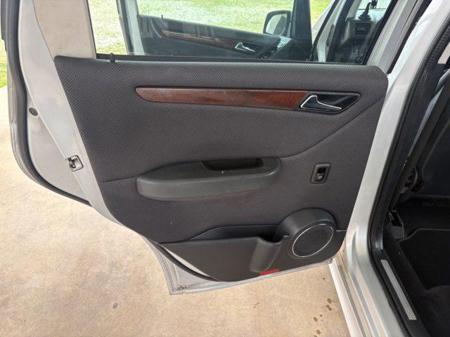 MERCEDES-BENZ A 160 BlueEFFICIENCY Elegance EURO 5 OK NEOPATENTATI