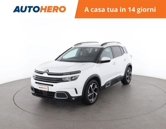 CITROEN C5 Aircross BlueHDi 130 S&S Feel