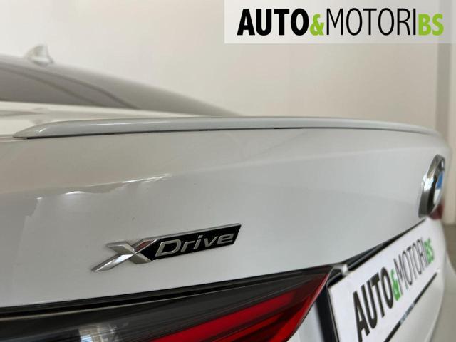 BMW 220 d 48V Coupé Msport xDrive