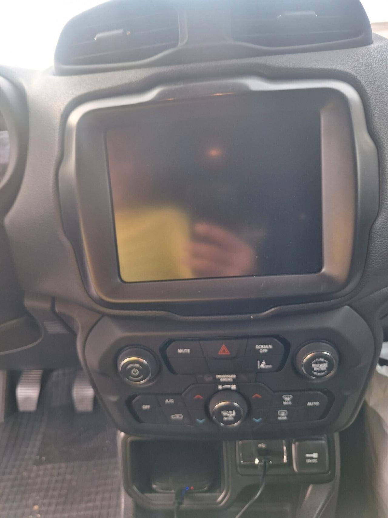 Jeep Renegade 1.6 Mjt 130 CV S