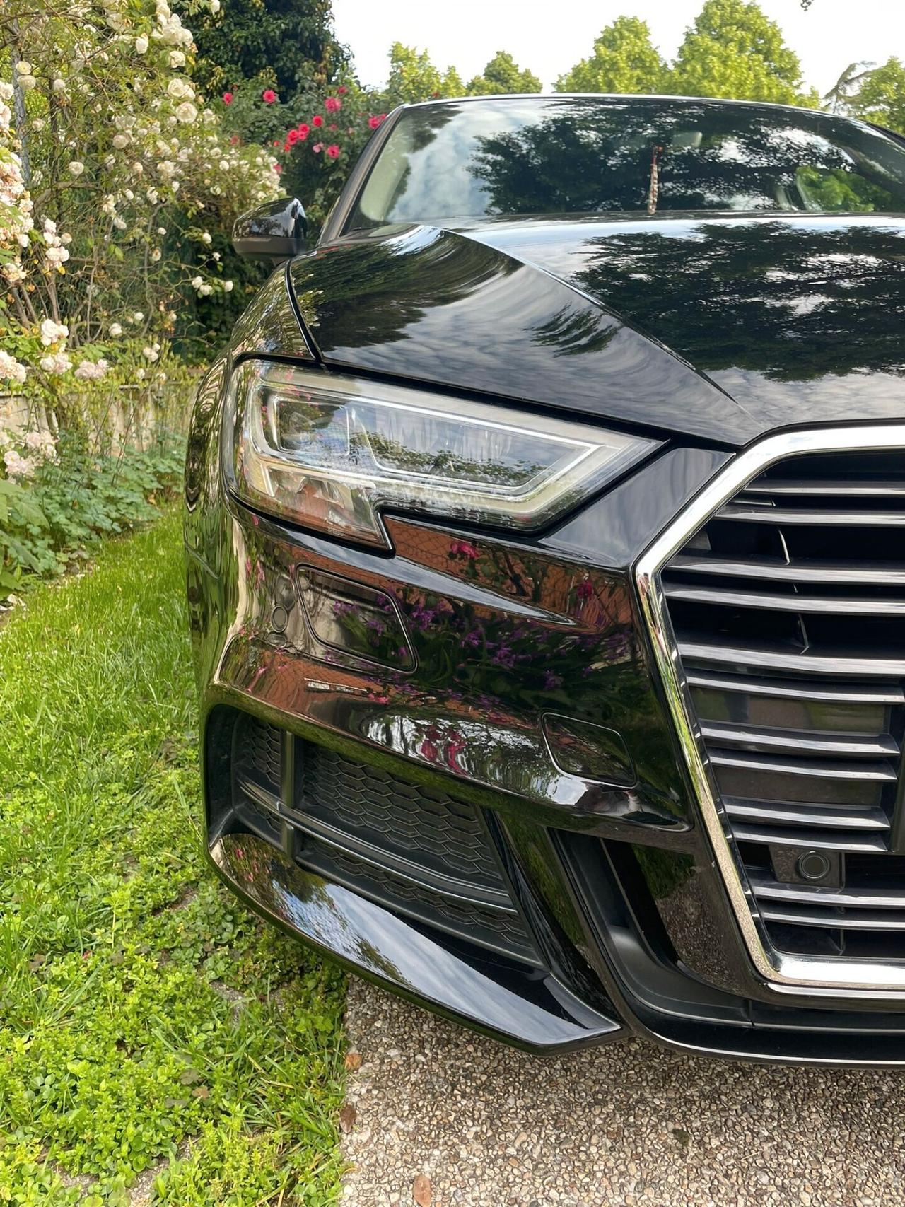 Audi A3 SPB 30 TDI //PARI AL NUOVO\\