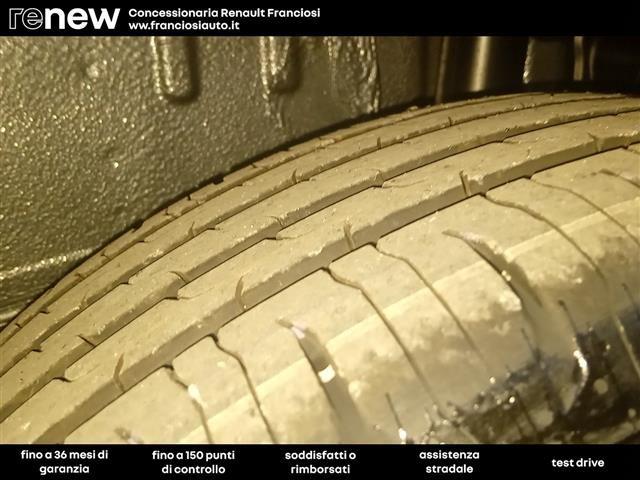 DACIA Jogger 1.6 hybrid Extreme 140cv 7p.ti