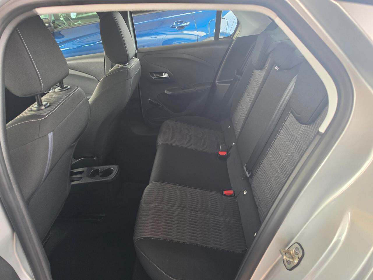 Opel Corsa 1.5 D 100 CV Elegance
