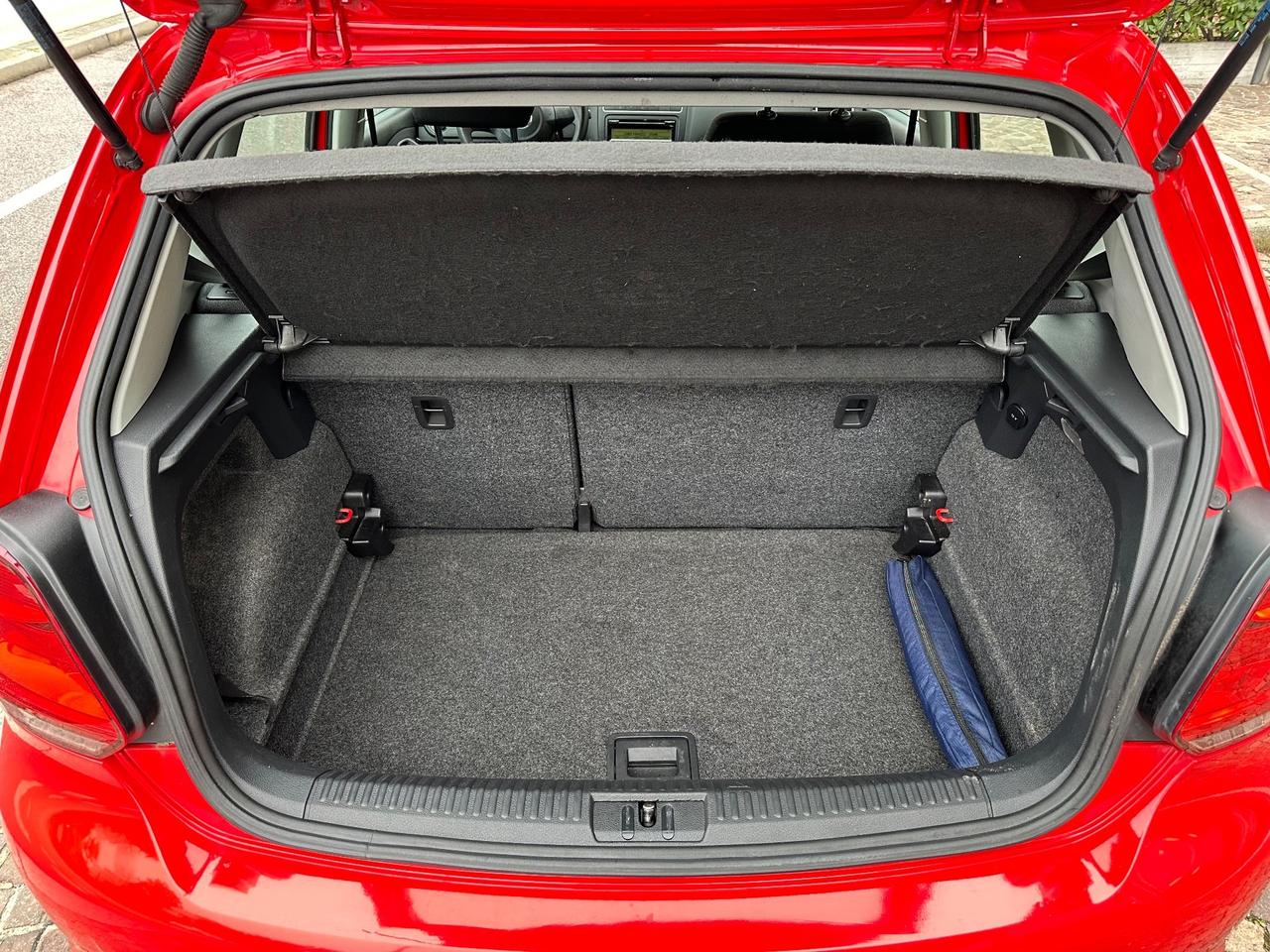 Volkswagen Polo 1.2 70 CV 5p. Comfortline