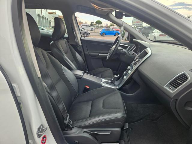 VOLVO XC60 D3 Geartronic Business