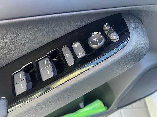 Honda HR-V 1.5 Hev eCVT Advance