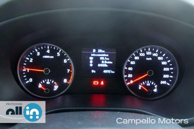 KIA Sportage Sportage 1.6 ECOGPL 2WD Business Class