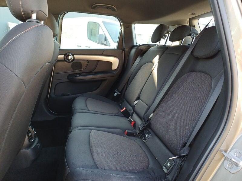 MINI Mini Countryman F60 Countryman 2.0 Cooper D Hype auto my18