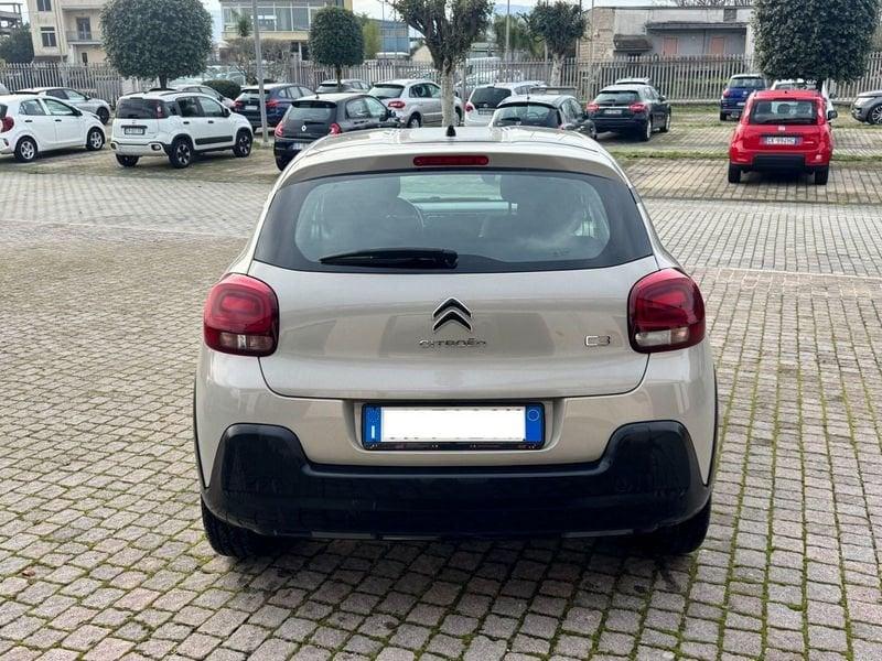 Citroën C3 C3 BlueHDi 100 S&S C-Series