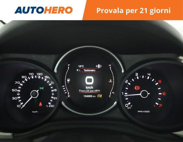 FIAT 500L 1.3 Multijet 95 CV Pop Star