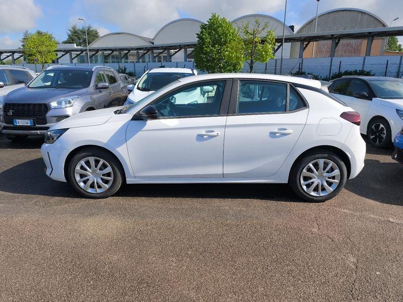Opel Corsa Nuova 1.2 75cv MT5