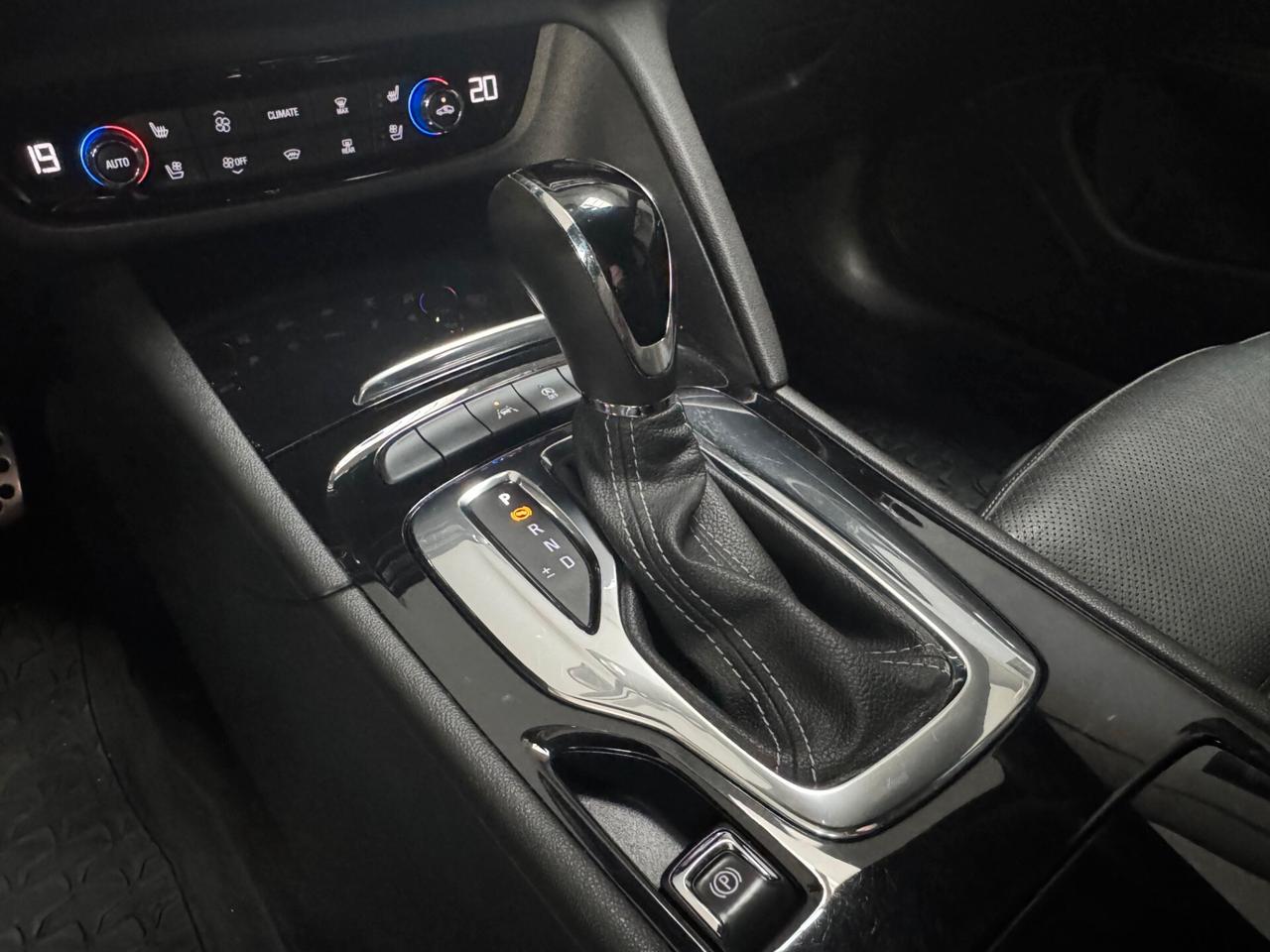 Opel Insignia 1.6 CDTI 136 CV S&S aut. Grand Sport Innovation