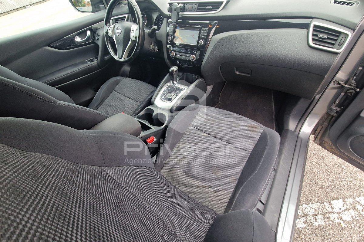 NISSAN Qashqai 1.6 dCi 2WD Business