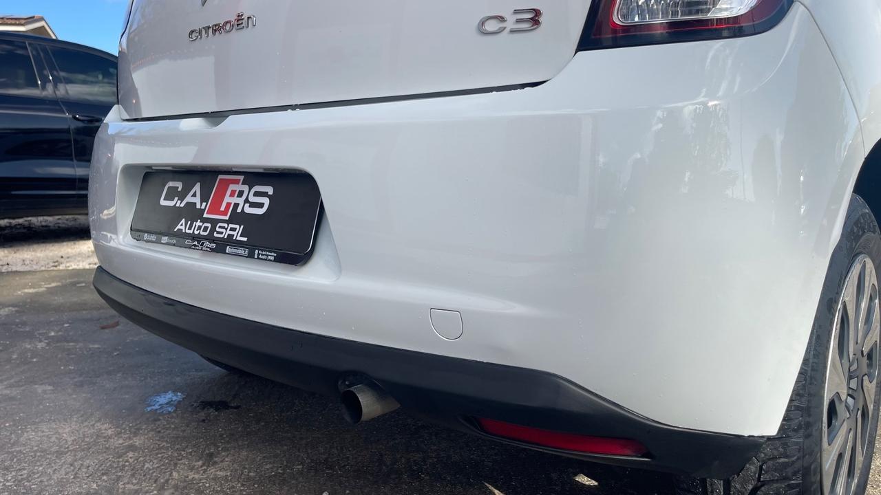 Citroen C3 Progression 1.0 VTI 68cv