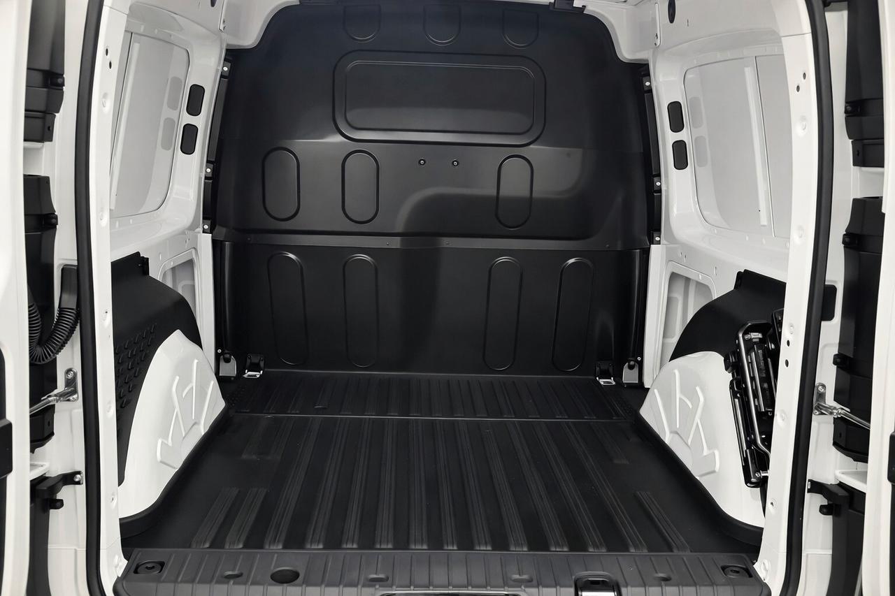 Renault Kangoo 1.5 dCi 75CV F.AP. S&S 3p. Express Compact Energy