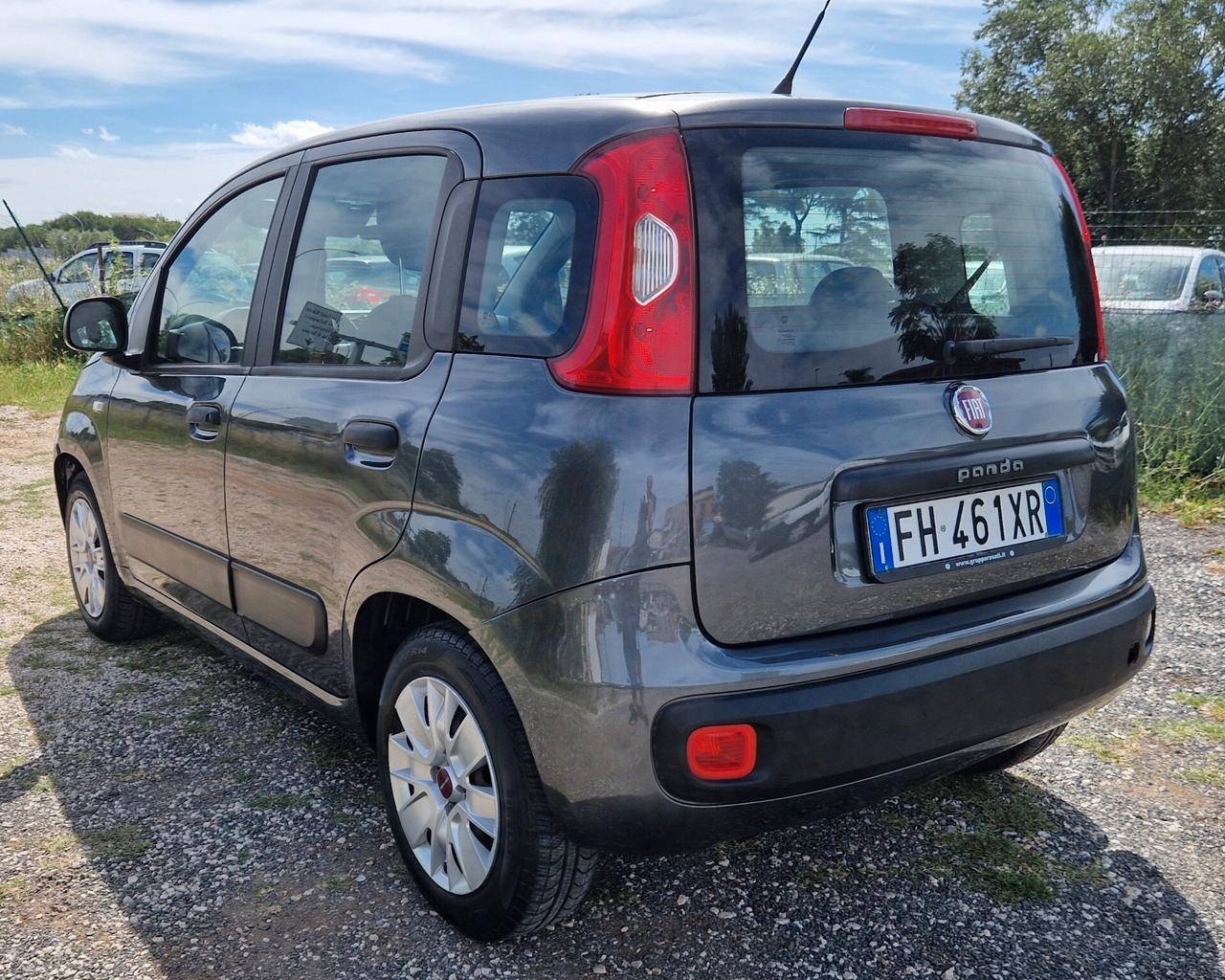 Fiat Panda 1.2 Lounge NEOPATENTATI 51KW