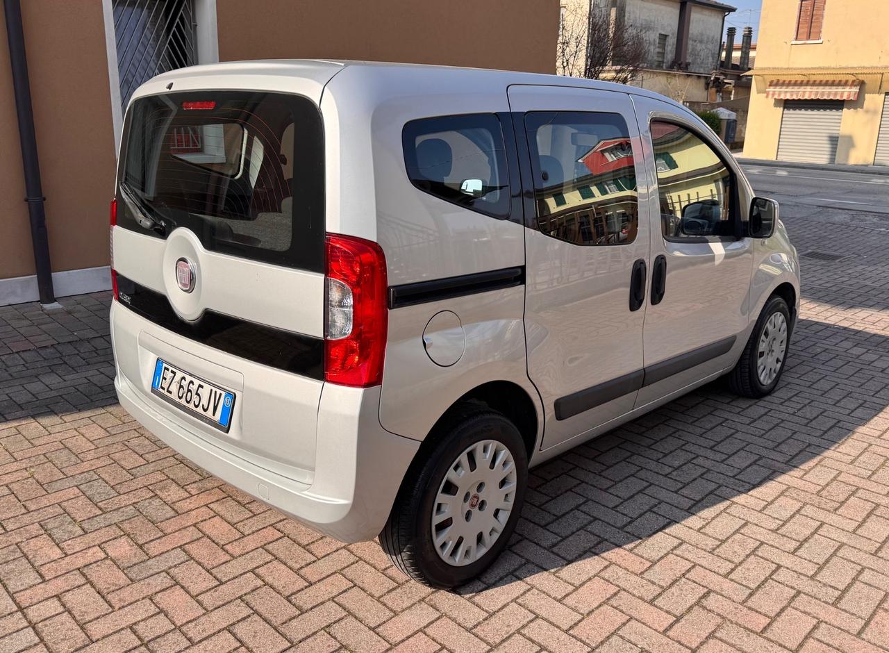 Fiat Qubo 1.3 MJT 75 CV Ok Neopatentati